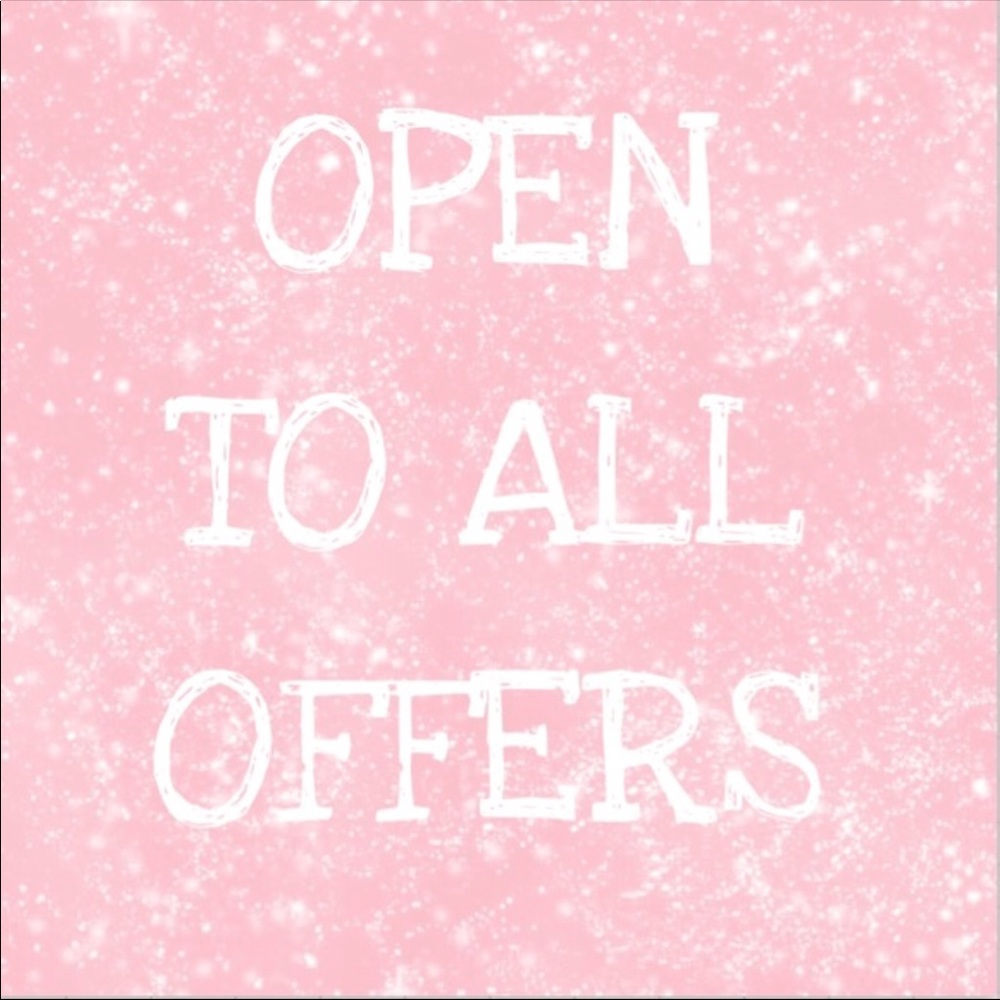 Offers